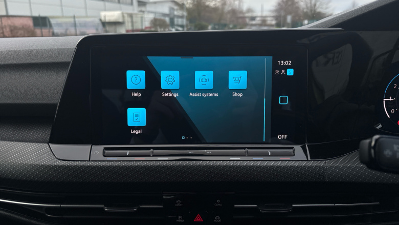 Volkswagen Golf 1.5 TSI 150 R-Line 5dr Petrol Hatchback